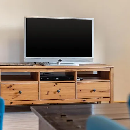 Apartment Herian Gross Dratow