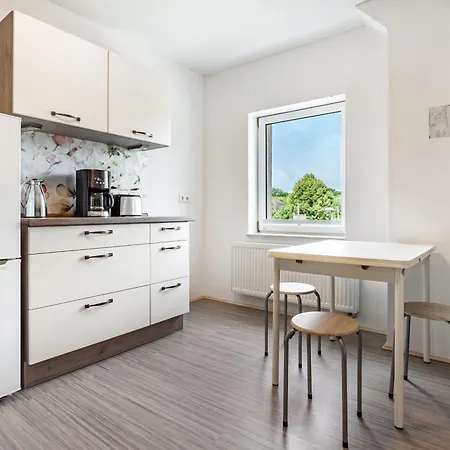 Apartment Herian Gross Dratow