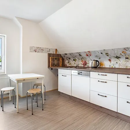 Herian Apartment