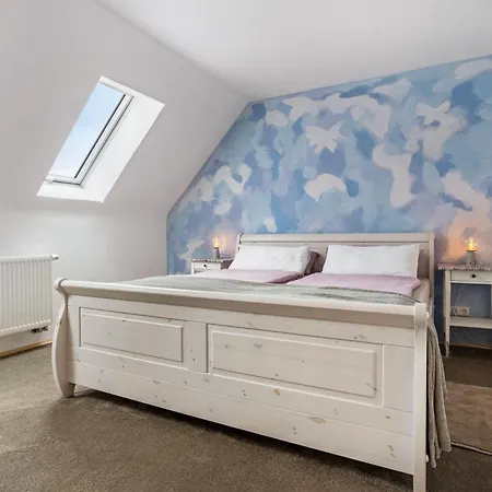 Apartmán Herian Gross Dratow