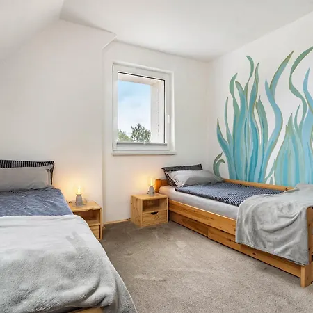 Herian Apartment Gross Dratow