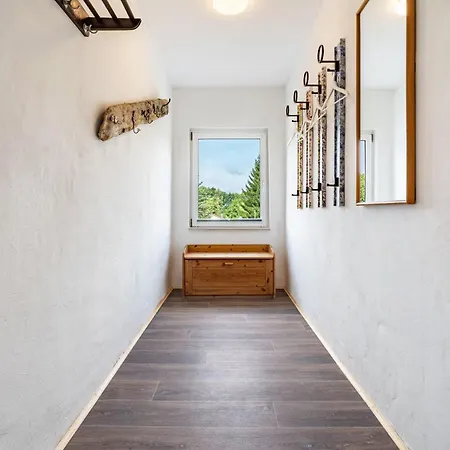 Herian Apartment
