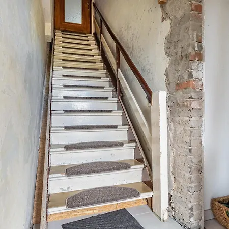 Apartment Herian