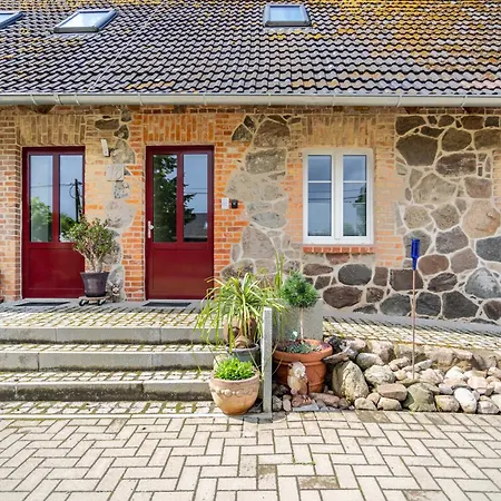 Apartmán Herian